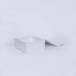 Boîte aimantée personnalisée Wonderbox 35x35x15 CM | WONDERBOX | PAPIER STANDARD |IMPRESSION À CHAUD