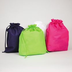 Non woven clearance pouch