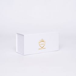 Boîte aimantée personnalisée Wonderbox 19x9x7 CM | WONDERBOX (ARCO) | IMPRESSION À CHAUD