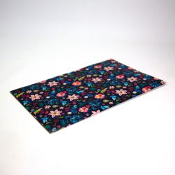 PAPIER CADEAU PERSONNALISÉ PAPIER D'EMBALLAGE - 97x67cm -PAPIER CADEAU AVEC IMPRESSION DU LOGO