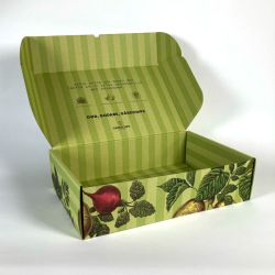 Accueil 32x22x6 CM | POSTPACK | IMPRESSION OFFSET