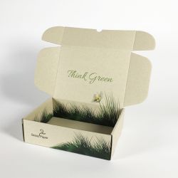 Accueil 24x19x10 CM | POSTPACK | IMPRESSION OFFSET