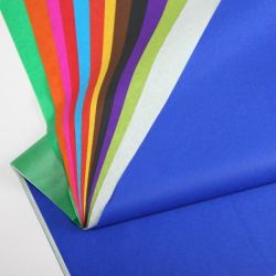 Customized Silk papers Silk paper