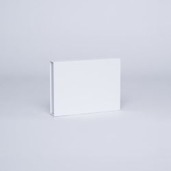 Magnetlåda låg | 15.5x11x2 CM