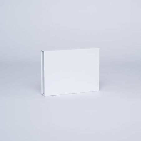 Magnetlåda låg | 15.5x11x2 CM