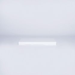 Magnetlåda låg | 30x21x2 CM