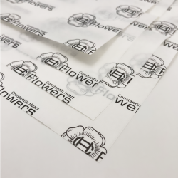 Silkespapper | 47x67 cm