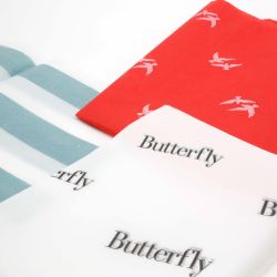 Presentpapper | 50x75 cm.