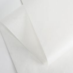 Papier de soie personnalisé 50x75 CM | PAPIER DE SOIE IMPRIMÉ| FLEXO | 3000 FEUILLES