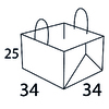 34X34X25